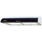 Máy hút mùi Rinnai RVH - 7 Slim (Hood - BW)